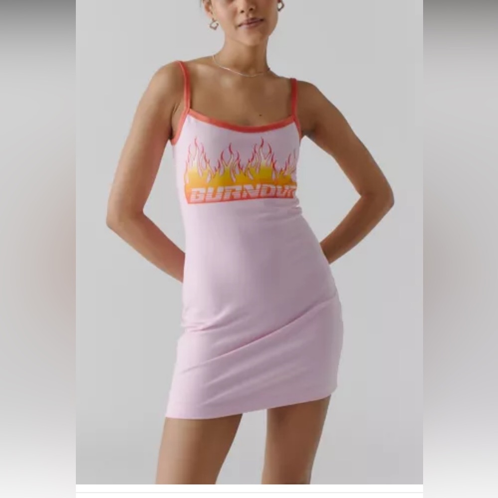 Urban Outfitters Dress